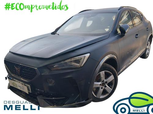 Peças CUPRA FORMENTOR (KM7, KMP)    4507176