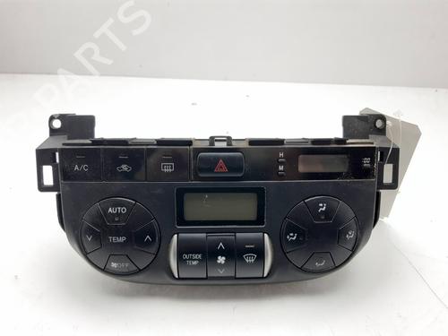 Used Climate control TOYOTA RAV 4 II (_A2_) [2000-2005]  22922536