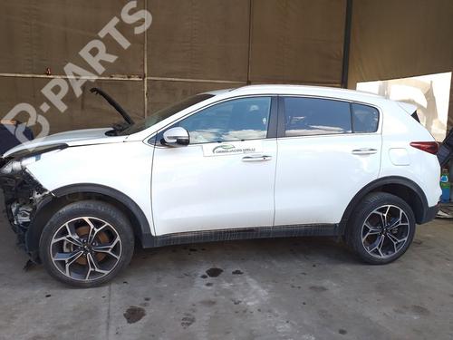 Rear left interior door handle KIA SPORTAGE IV (QL, QLE) 1.6 CRDi Eco-Dynamics+ | BP10085837I15  - Image 9