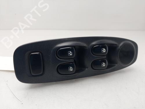 Used Left front window switch Left front window switch HYUNDAI ACCENT II (LC) 1.3 (86 hp) 35803835 35803835