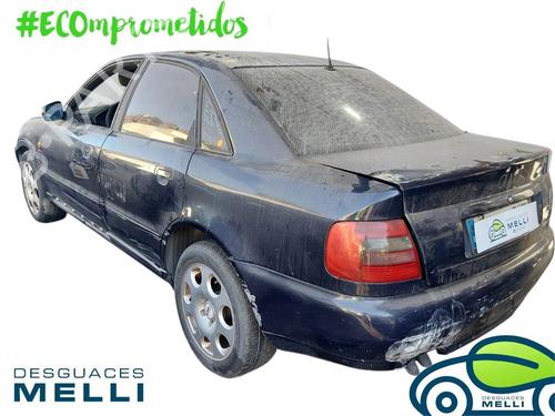 Starter AUDI A4 B5 (8D2) 1.9 TDI | BP38684716M8 - Image 9
