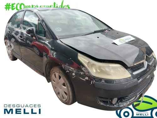 Right taillight CITROËN C4 I (LC_)  | BP31097950C35 