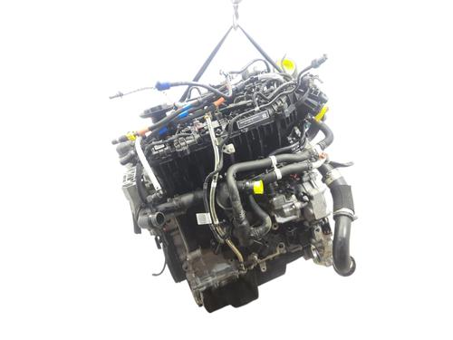 Used Engine JAGUAR E-PACE (X540) [2017-2025]  29531457