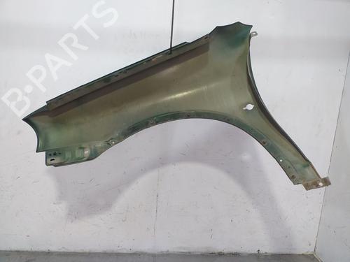 Right front fenders OPEL CORSA B (S93) 1.7 D (F08, F68, M68) | BP18641598C42 