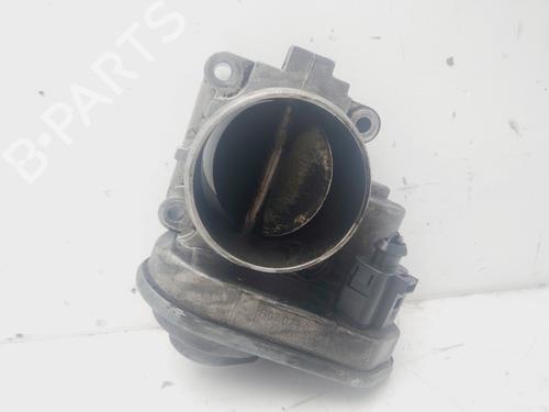 Used Throttle body CHEVROLET LACETTI (J200) 2.0 D (121 hp) 29464092