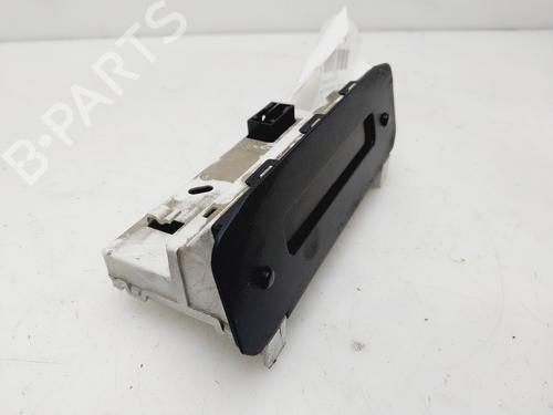 Display monitor PEUGEOT 206 Hatchback (2A/C) | BP30537081C48