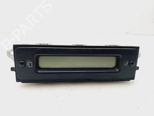 Display CITROËN XSARA (N1) 1.9 D (70 hp) 22215201