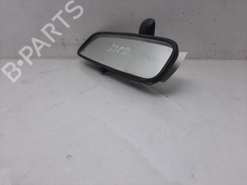 Rear mirror KIA SORENTO I (JC) 2.5 CRDi (163 hp) 17181064