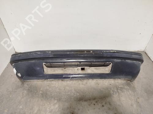 Used Front bumper PEUGEOT 205 I (741A/C) 1.7 Diesel (60 hp) 30874077