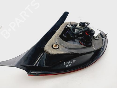 Left taillight CHRYSLER NEON II 2.0 16V | BP32071607C34 
