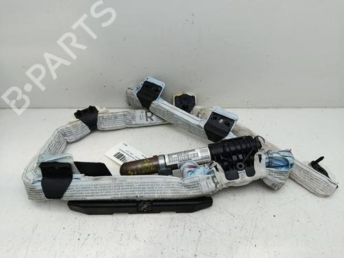 Used Right curtain airbag BMW X1 (E84) sDrive 18 d (143 hp) 29531771