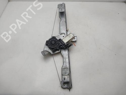 Used Front right window mechanism Front right window mechanism DACIA SANDERO [2008-2026] 39960158 39960158
