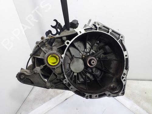 Used Gearbox FORD FOCUS I Saloon (DFW) 1.8 Turbo DI / TDDi (75 hp) 8520924