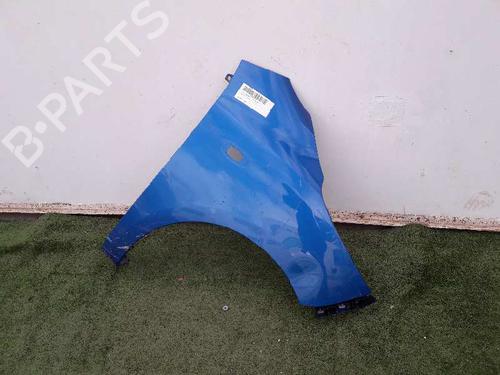 Right front fenders HYUNDAI i10 I (PA) 1.2 663210X300 |