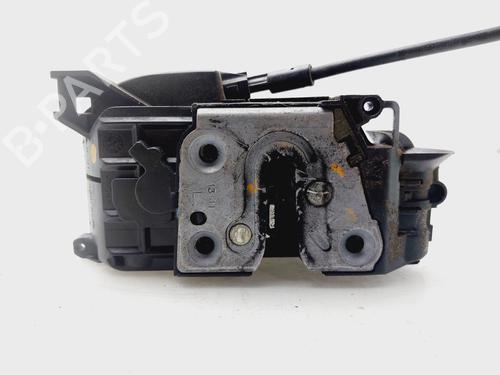 Front left lock RENAULT MEGANE III Hatchback (BZ0/1_, B3_) 1.5 dCi (BZ09, BZ0D, BZ1W, BZ29, BZ14) | BP29390777C98 