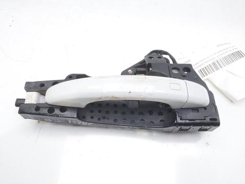 Rear right exterior door handle AUDI A5 Sportback (8TA) 3.0 TDI quattro (245 hp) 13297310