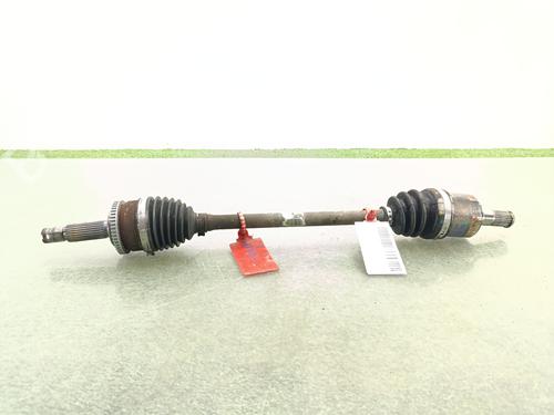 Used Left front driveshaft Left front driveshaft HYUNDAI i20 II (GB, IB) 1.2 (84 hp) 36292474 36292474