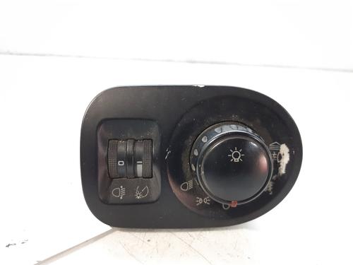 Used Headlight switch SEAT ALTEA (5P1) [2004-2015]  9055437