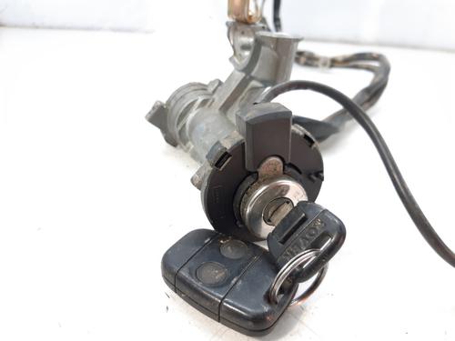 Ignition barrel ROVER 45 I Hatchback (RT) 2.0 iDT | BP8646555M48 