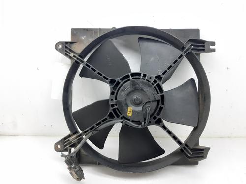 Radiator fan CHEVROLET NUBIRA Saloon 1.6 | BP7968653M35 