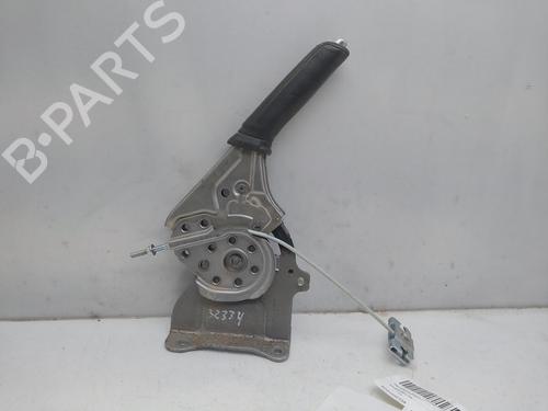 Handbremse MAZDA CX-5 (KE, GH) 2.2 D (KE2FW) (150 hp) 15584477