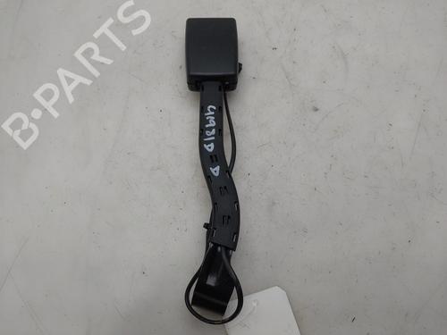 Used Seat buckle Seat buckle SEAT LEON (1P1) [2005-2013] 36339900 36339900