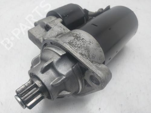 Used Starter Starter 37998364 37998364