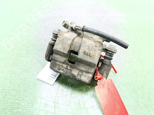 Used Right front brake caliper Right front brake caliper SUZUKI VITARA (ET, TA, TD) 1.6 i 16V All-wheel Drive (ET, TA02, SE416) (97 hp) 33996306 33996306