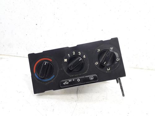 Used Climate control Climate control OPEL ASTRA G Estate (T98) 2.0 DTI 16V (F35) (101 hp) 9699320 9699320