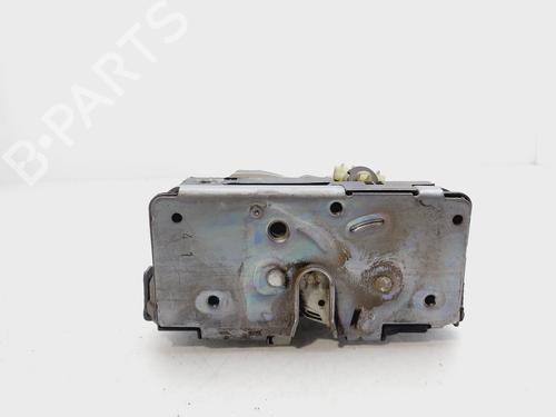 Rear right lock OPEL CORSA D (S07) 1.2 (L08, L68) | BP25214245C99 