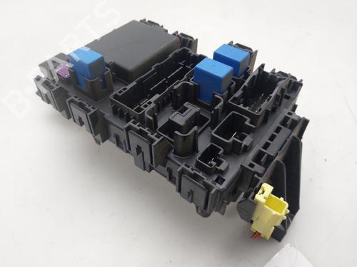 Fuse box NISSAN PIXO (UA0) 1.0 | BP33885329E1  - Image 5