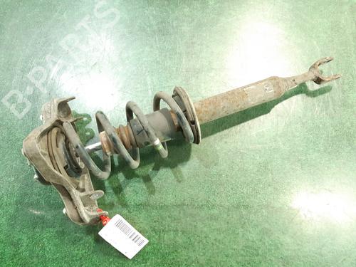 Right front shock absorber AUDI A4 B7 Convertible (8HE) 2.0 TDI | BP8308839M17 
