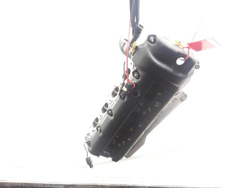 Used Cylinder head JAGUAR XF I (X250) 4.2 (298 hp) 30003528