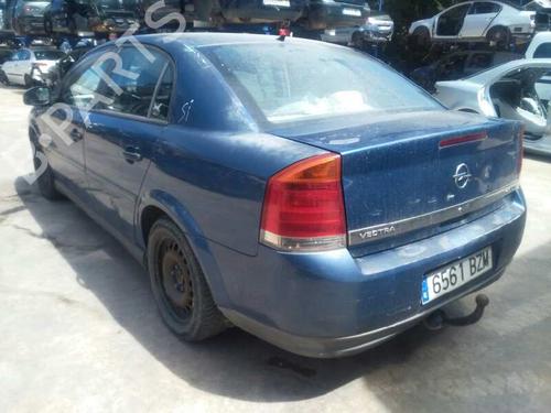 Démarreur OPEL VECTRA C (Z02) 2.0 DTI 16V (F69) | BP2859224M8 