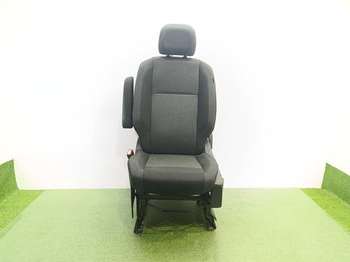 Used Left front seat Left front seat PEUGEOT RIFTER 1.5 BlueHDi 100 (102 hp) 34380695 34380695