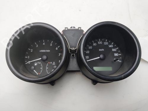 Used Instrument cluster Instrument cluster CHEVROLET AVEO / KALOS Hatchback (T200) 1.4 (83 hp) 33426925 33426925