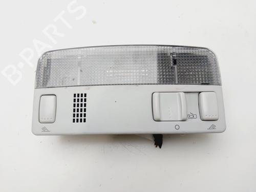 Used Interior roof light SKODA FABIA II (542) [2006-2014]  28312530