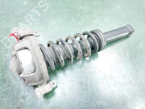Left rear shock absorber VW TOUAREG (7LA, 7L6, 7L7) 2.5 R5 TDI | BP11799966M18 
