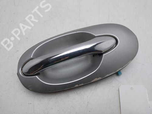 Used Rear right exterior door handle Rear right exterior door handle 38747159 38747159