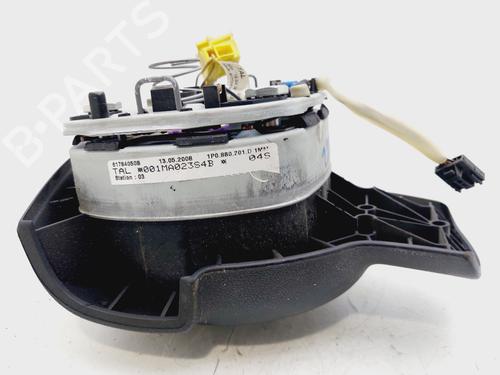 Driver airbag SEAT LEON (1P1) 1.9 TDI | BP29982125C9