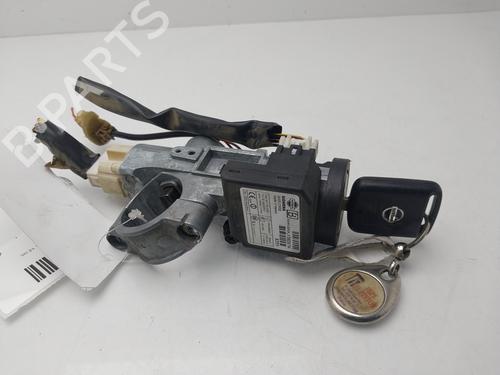 Ignition barrel NISSAN X-TRAIL I (T30) | BP31181049M48