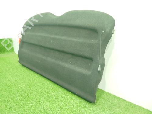 Rear parcel shelf CITROËN C4 II (NC_) 1.6 BlueHDi 100 | BP33238941C85 - Image 3