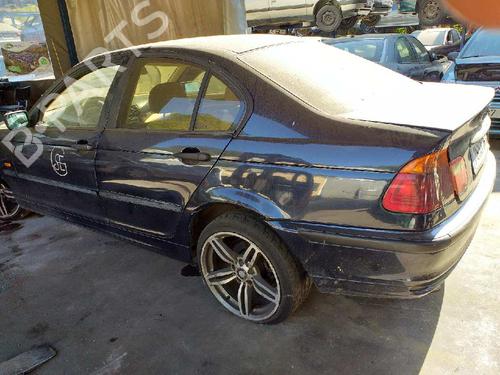 Glove box BMW 3 (E46) 320 d | BP5327983C95 