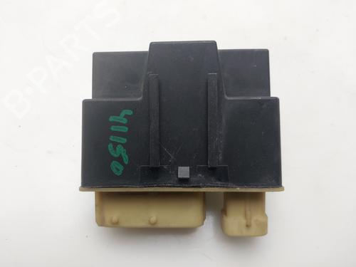 Used Electronic module Electronic module CITROËN C4 Picasso I MPV (UD_) 2.0 HDi 138 (136 hp) 32871248 32871248