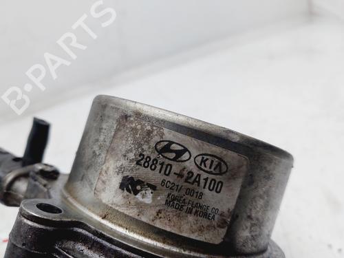 Vacuum pump HYUNDAI MATRIX (FC)  | BP20148826M80 