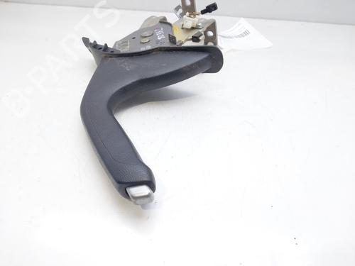 Hand brake HYUNDAI i20 II (GB, IB) 1.1 CRDi | BP16784996I18 
