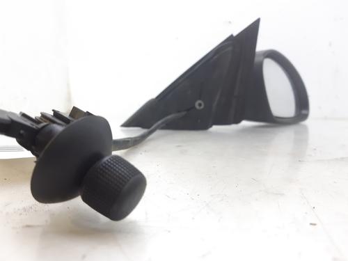 Right mirror SEAT IBIZA III (6L1)  | BP8165006C27 