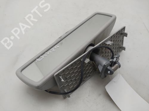 Rear mirror SEAT LEON (1P1) 1.9 TDI | BP37757135I6 - Image 2