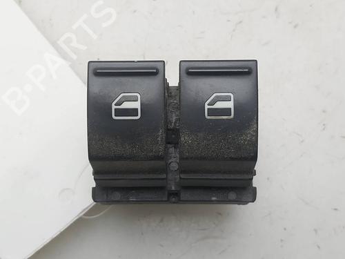 Used Left front window switch Left front window switch 38591924 38591924