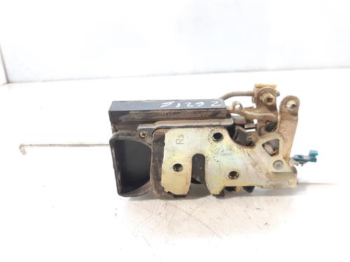 Front right lock DAEWOO LANOS (KLAT) 1.3 | BP8632955C97 